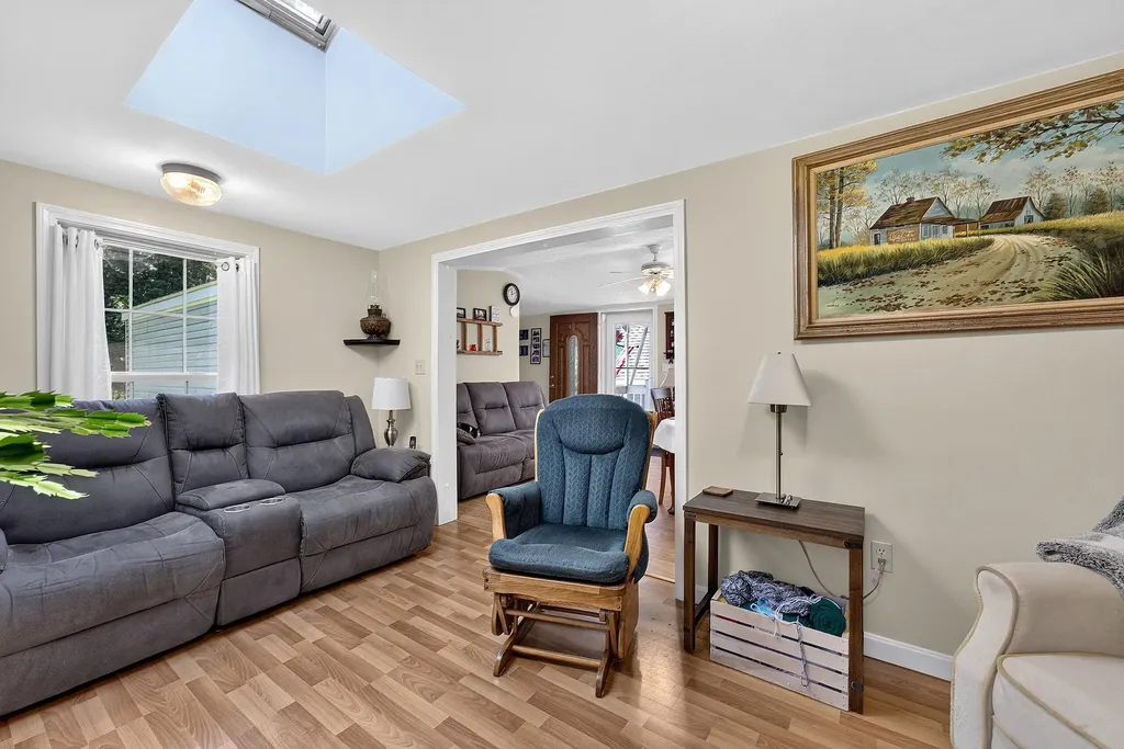 46 Stone Oak Drive Randolph ME 04346
