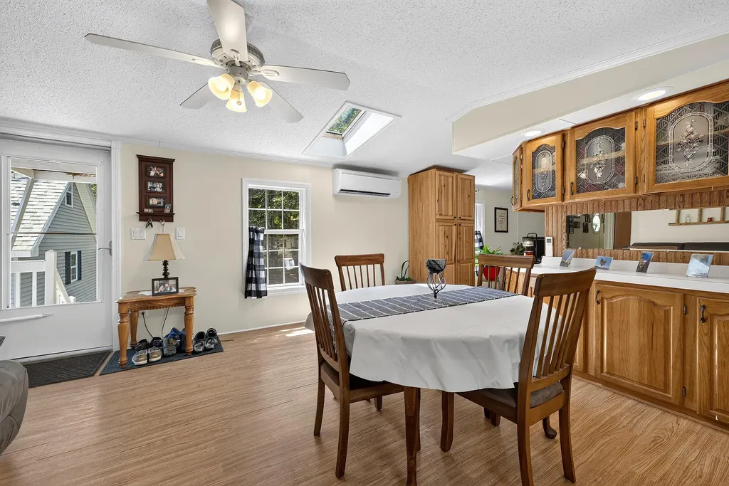 46 Stone Oak Drive Randolph ME 04346