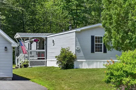 46 Stone Oak Drive Randolph ME 04346