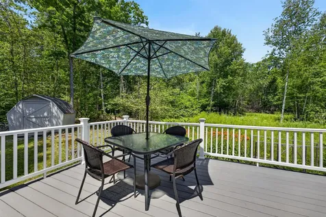 46 Stone Oak Drive Randolph ME 04346