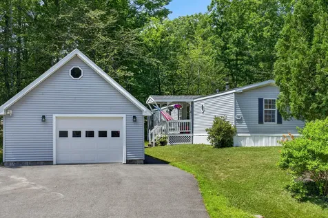 46 Stone Oak Drive Randolph ME 04346