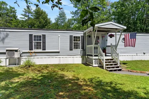 46 Stone Oak Drive Randolph ME 04346
