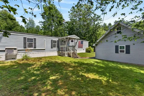 46 Stone Oak Drive Randolph ME 04346