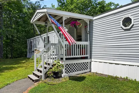 46 Stone Oak Drive Randolph ME 04346