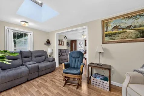 46 Stone Oak Drive Randolph ME 04346