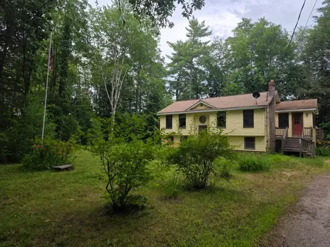 52 Pine Grove Lane Lebanon ME 04027