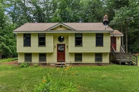 52 Pine Grove Lane Lebanon ME 04027