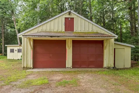 52 Pine Grove Lane Lebanon ME 04027