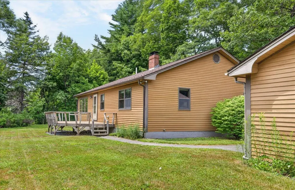 59 Union Street Ellsworth ME 04605