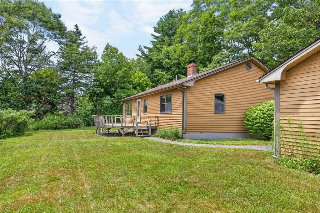 59 Union Street Ellsworth ME 04605