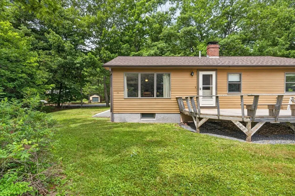 59 Union Street Ellsworth ME 04605