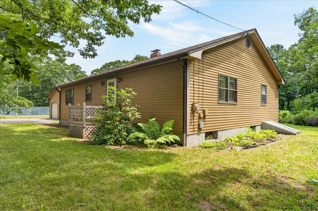 59 Union Street Ellsworth ME 04605