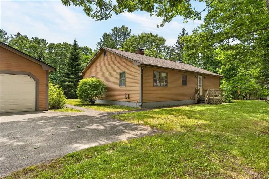 59 Union Street Ellsworth ME 04605