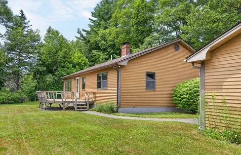 59 Union Street Ellsworth ME 04605