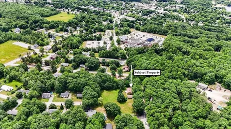 59 Union Street Ellsworth ME 04605