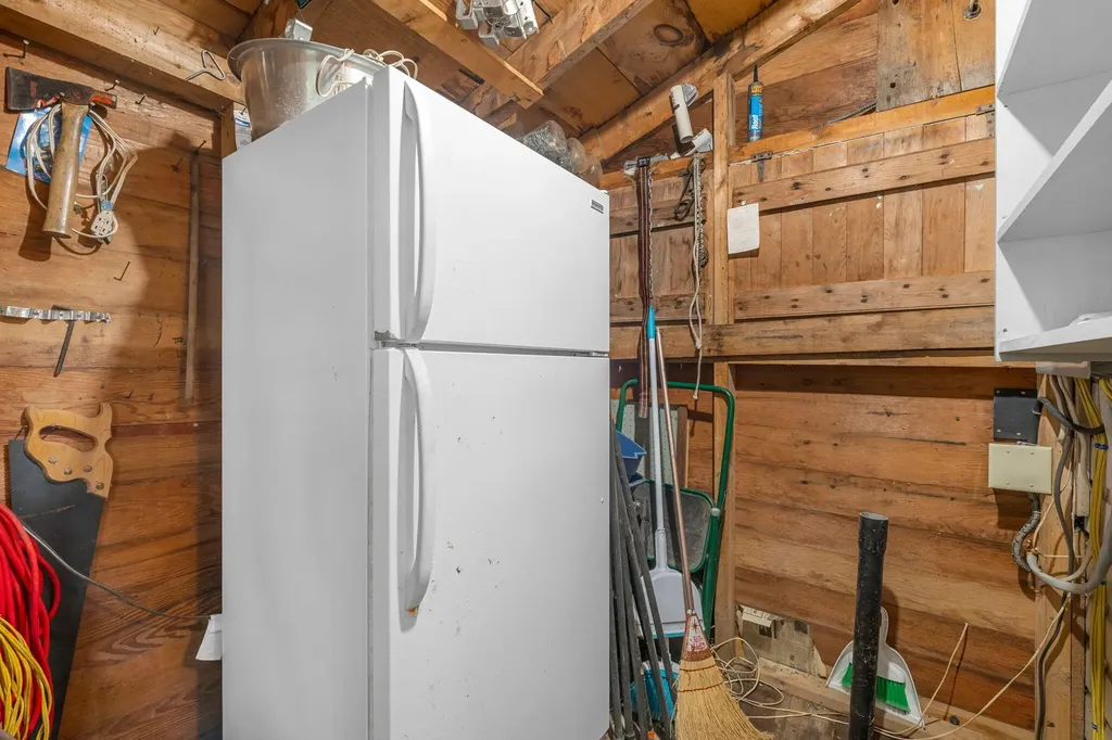 29 Two Rod Road Rangeley Plt ME 04970