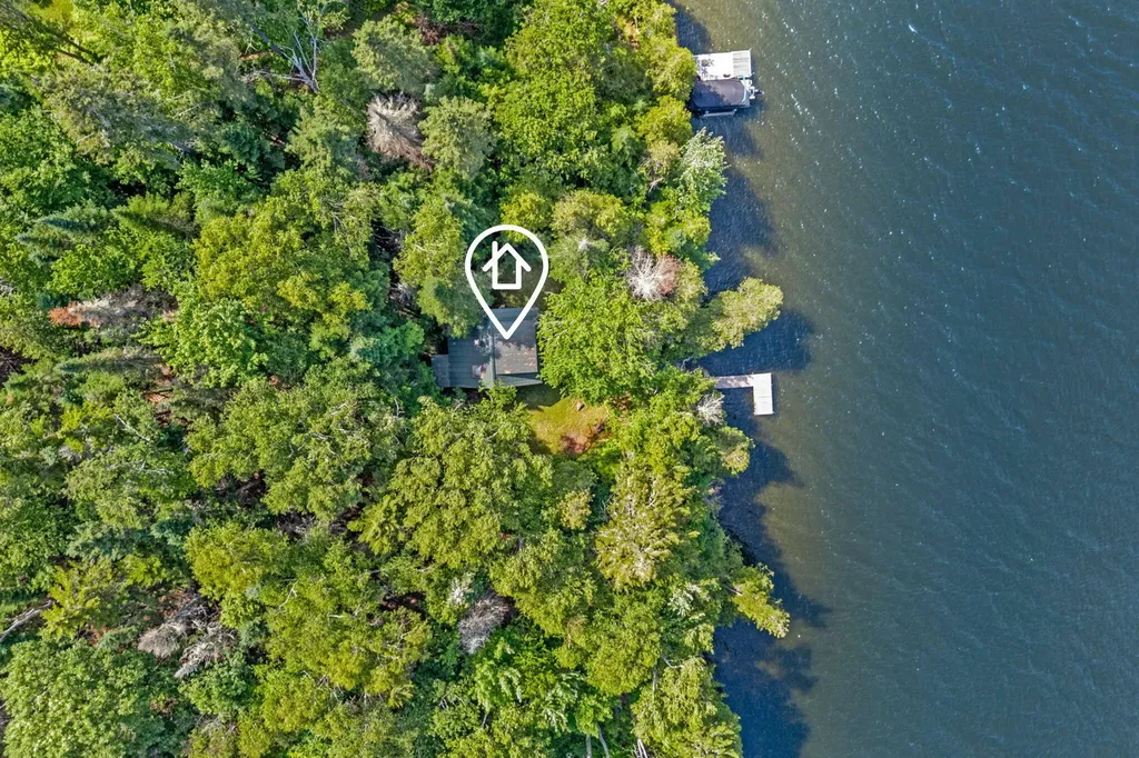 29 Two Rod Road Rangeley Plt ME 04970