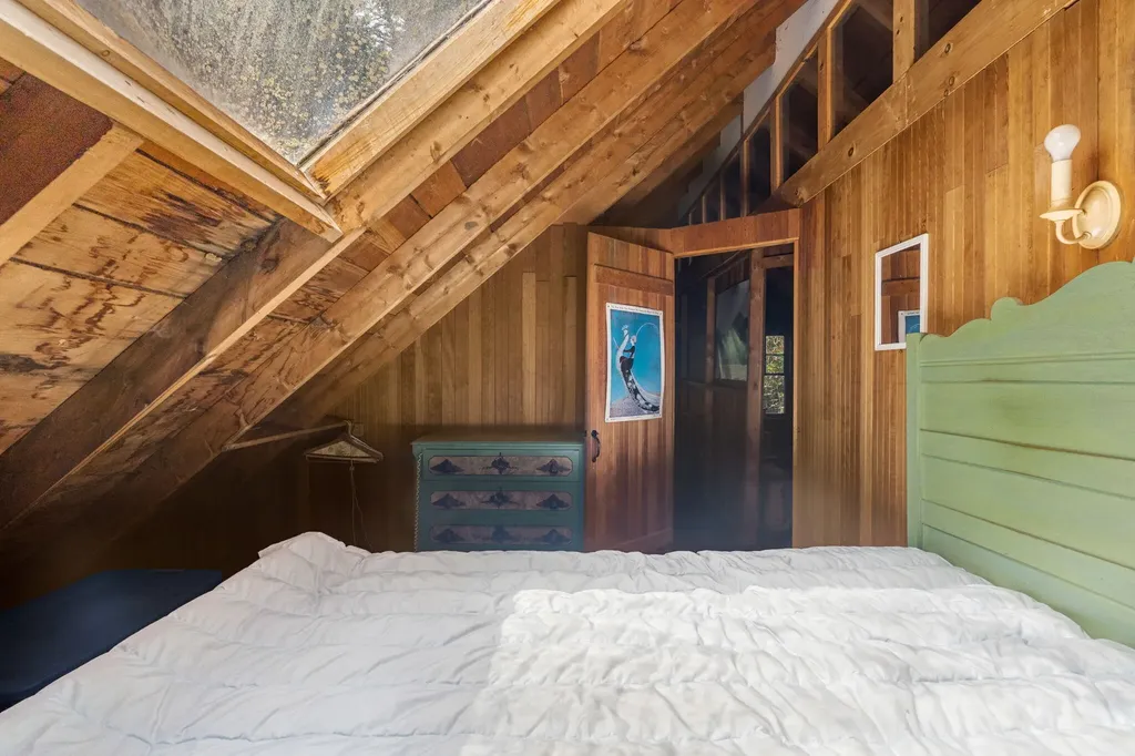 29 Two Rod Road Rangeley Plt ME 04970