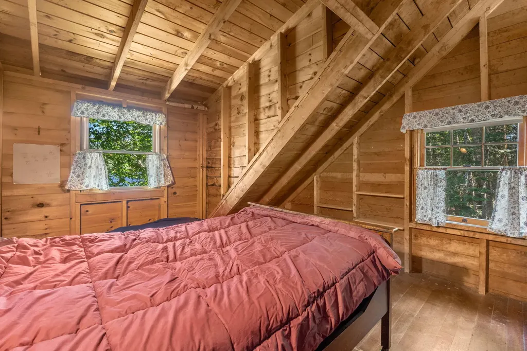29 Two Rod Road Rangeley Plt ME 04970