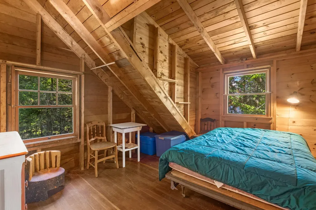 29 Two Rod Road Rangeley Plt ME 04970
