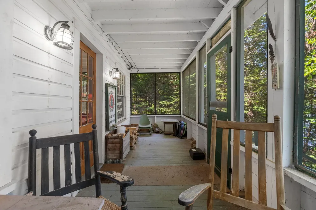 29 Two Rod Road Rangeley Plt ME 04970
