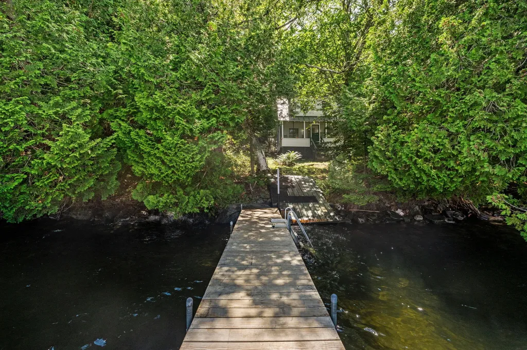 29 Two Rod Road Rangeley Plt ME 04970