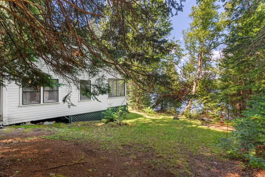 29 Two Rod Road Rangeley Plt ME 04970