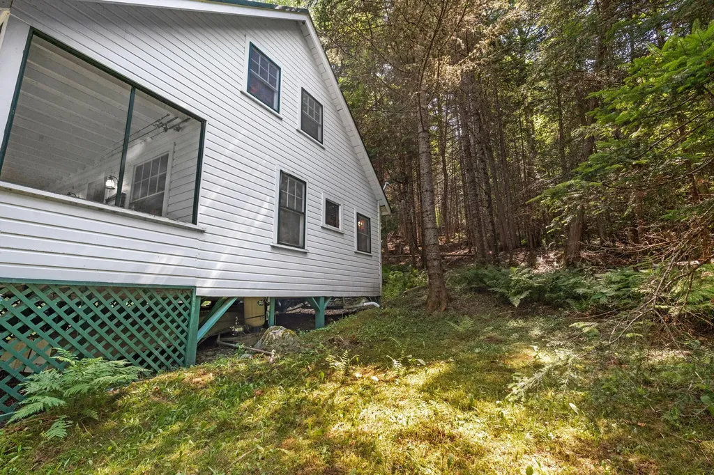 29 Two Rod Road Rangeley Plt ME 04970
