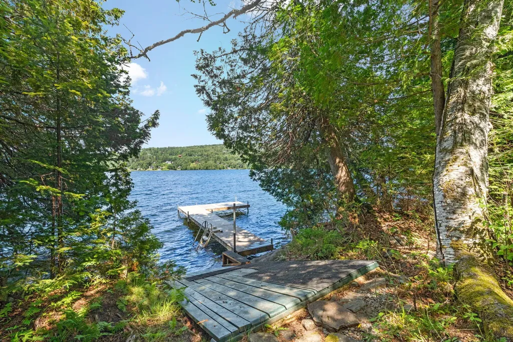 29 Two Rod Road Rangeley Plt ME 04970
