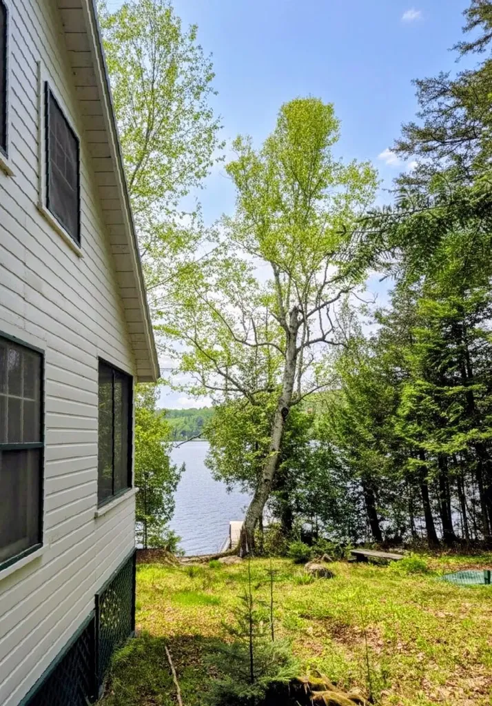 29 Two Rod Road Rangeley Plt ME 04970