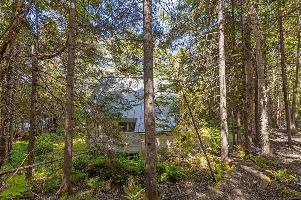 29 Two Rod Road Rangeley Plt ME 04970