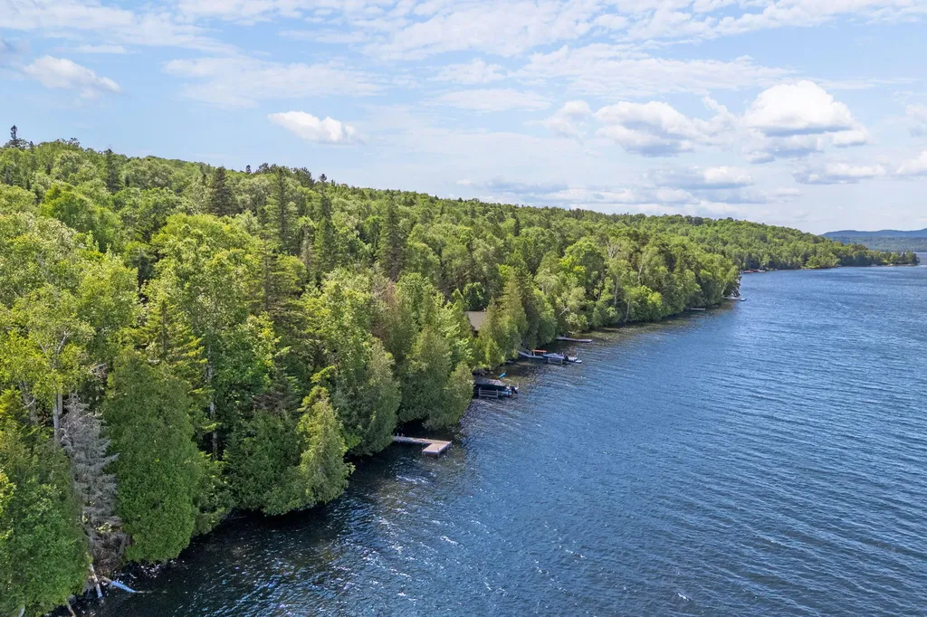 29 Two Rod Road Rangeley Plt ME 04970
