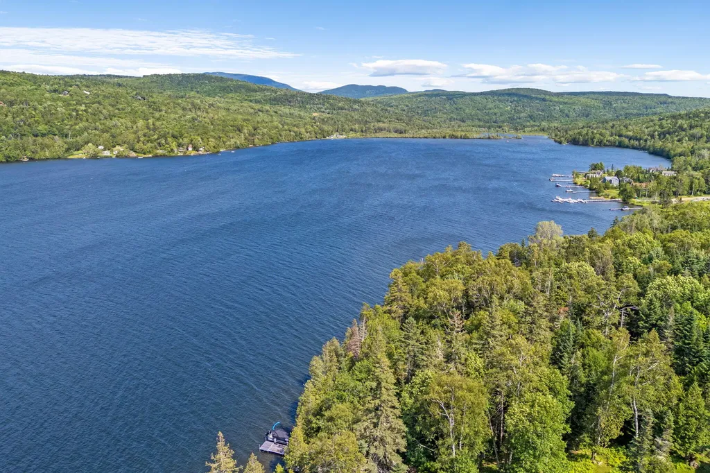 29 Two Rod Road Rangeley Plt ME 04970