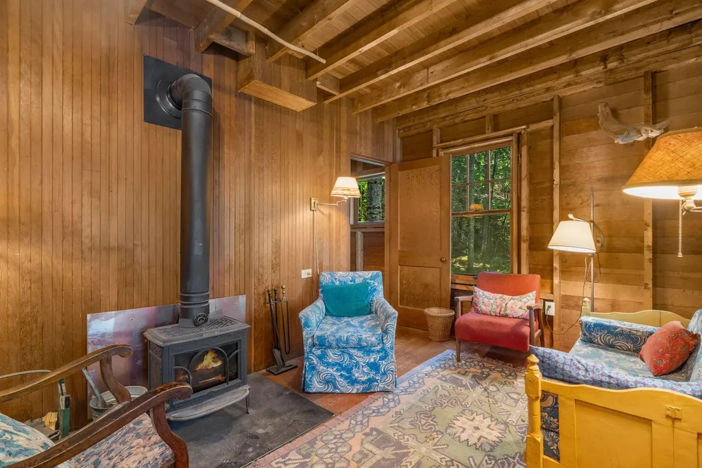 29 Two Rod Road Rangeley Plt ME 04970