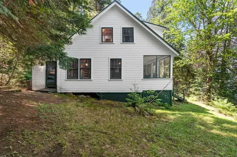 29 Two Rod Road Rangeley Plt ME 04970