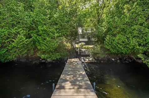 29 Two Rod Road Rangeley Plt ME 04970