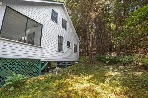 29 Two Rod Road Rangeley Plt ME 04970