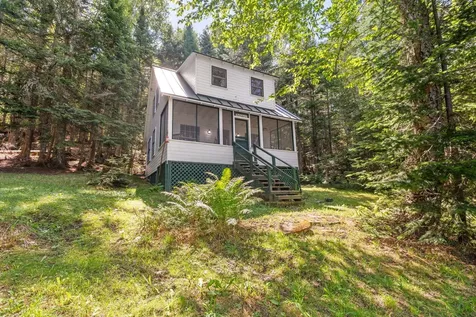 29 Two Rod Road Rangeley Plt ME 04970