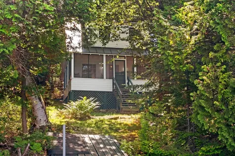 29 Two Rod Road Rangeley Plt ME 04970