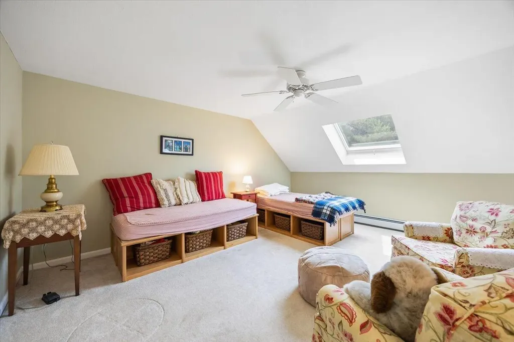 10 Shiretowne Common Drive Kennebunk ME 04043