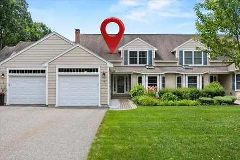 10 Shiretowne Common Drive Kennebunk ME 04043