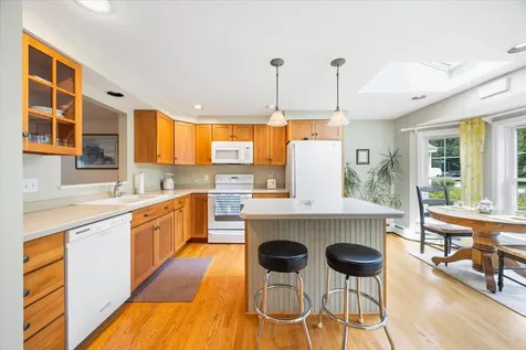 10 Shiretowne Common Drive Kennebunk ME 04043