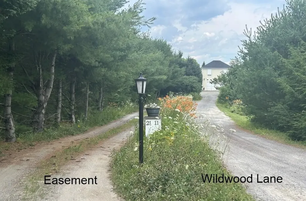 1 Meadowood Drive Hallowell ME 04347