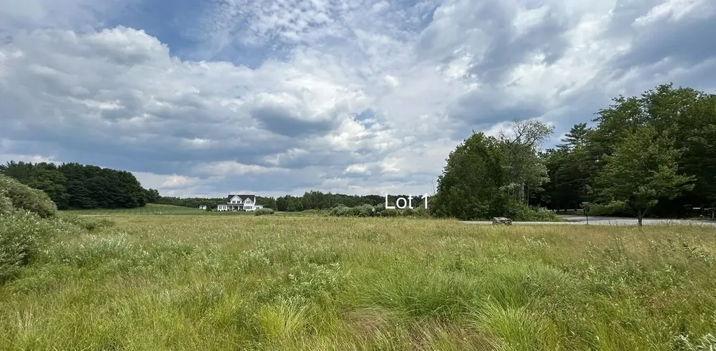 1 Meadowood Drive Hallowell ME 04347
