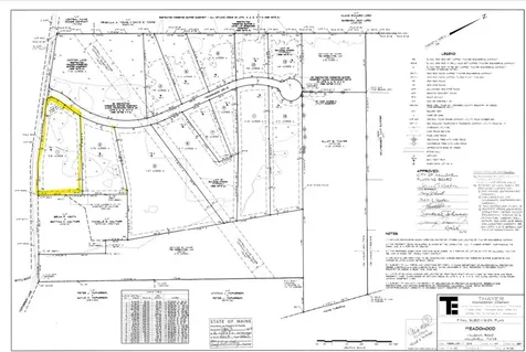 1 Meadowood Drive Hallowell ME 04347