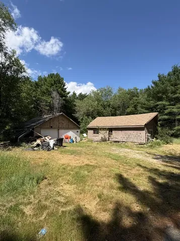 9 Dadmun Drive Casco ME 04015