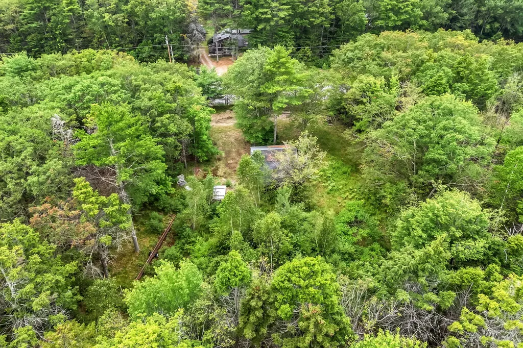 864 Bristol Road Bristol ME 04539