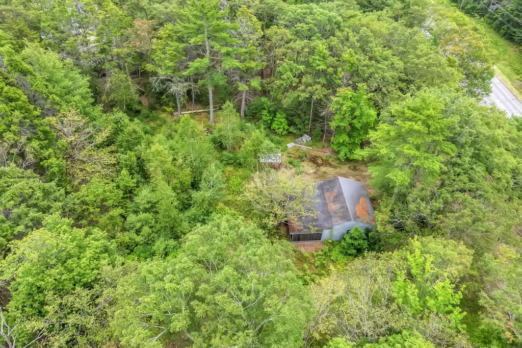 864 Bristol Road Bristol ME 04539