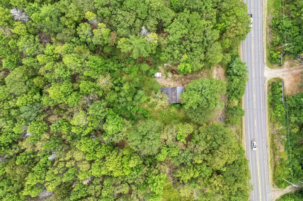 864 Bristol Road Bristol ME 04539