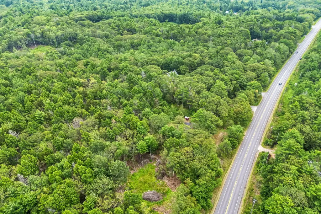 864 Bristol Road Bristol ME 04539